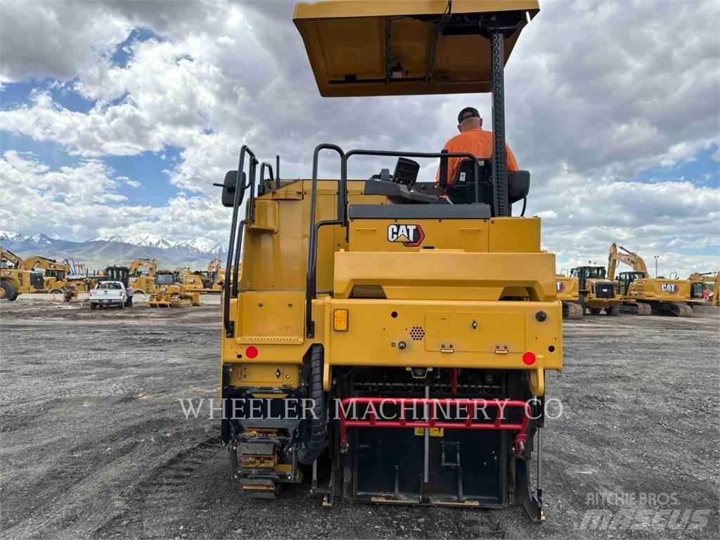 CAT PM312 Utilaje asfalt cu freze reci