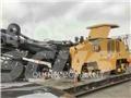 CAT PM312 Pulverizatoare de bitum