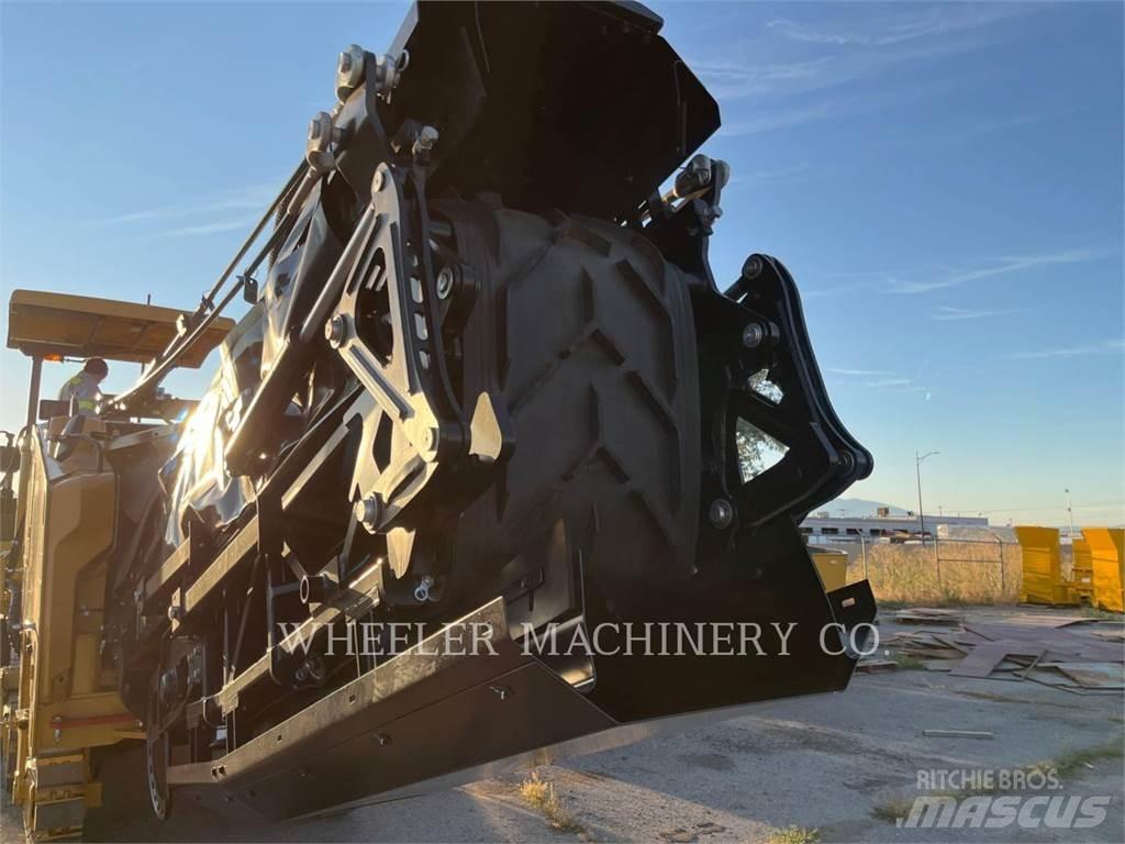 CAT PM312 Utilaje asfalt cu freze reci