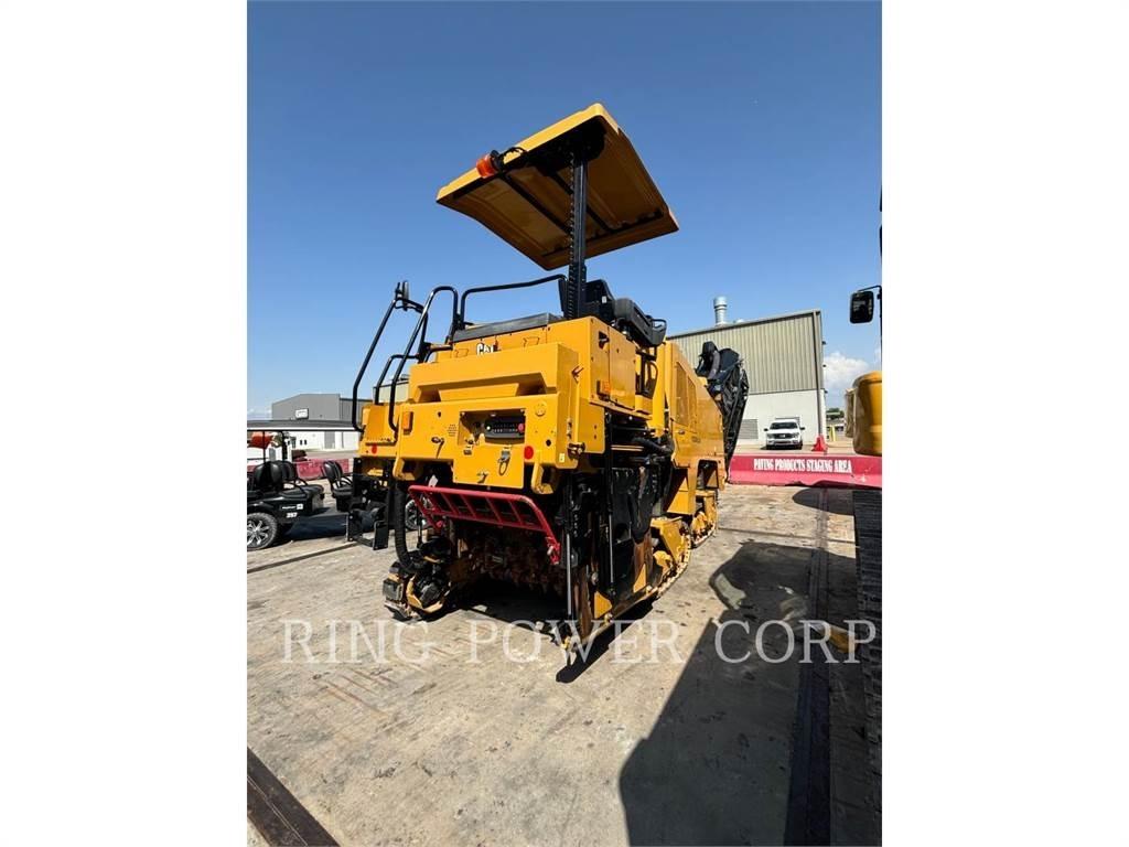 CAT PM312 Reciclatori asfalt