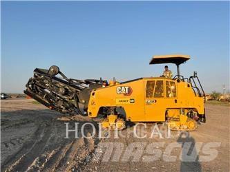 CAT PM313 Reciclatori asfalt