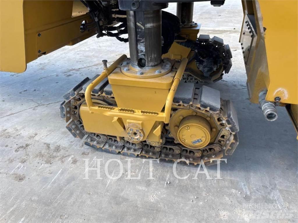 CAT PM313 Reciclatori asfalt