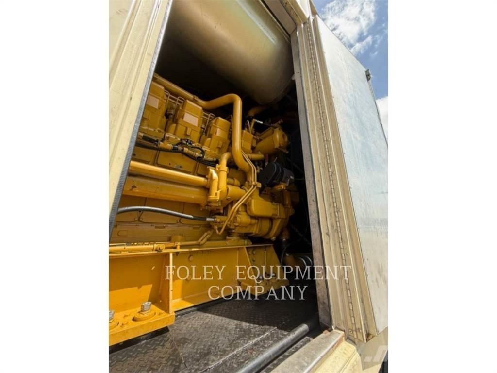 CAT PM3516 Alte generatoare