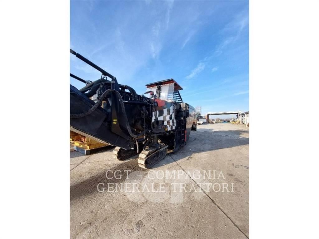 CAT PM620 Utilaje asfalt cu freze reci