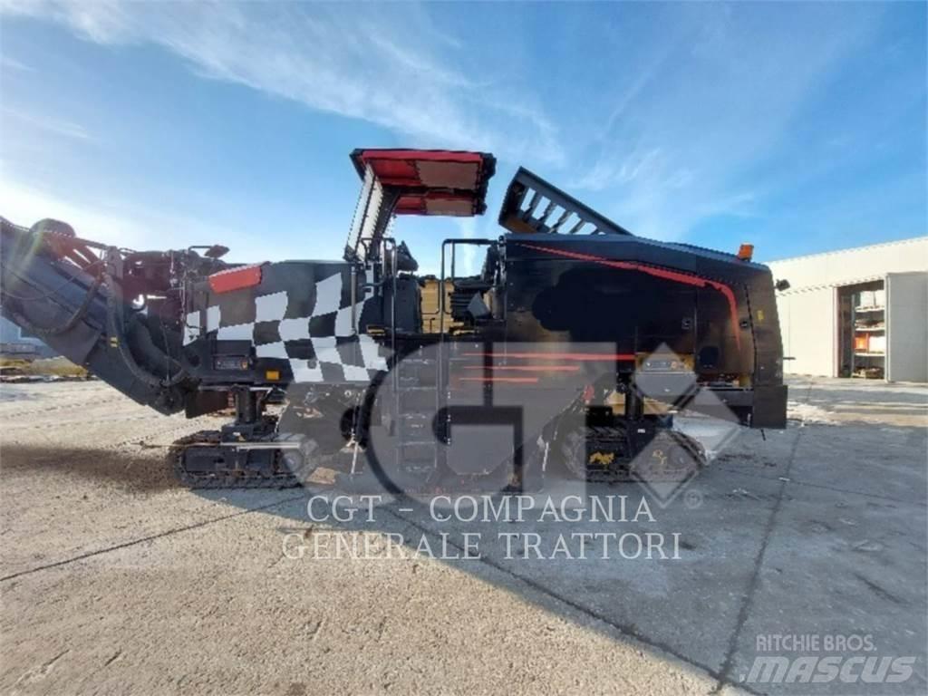CAT PM620 Utilaje asfalt cu freze reci