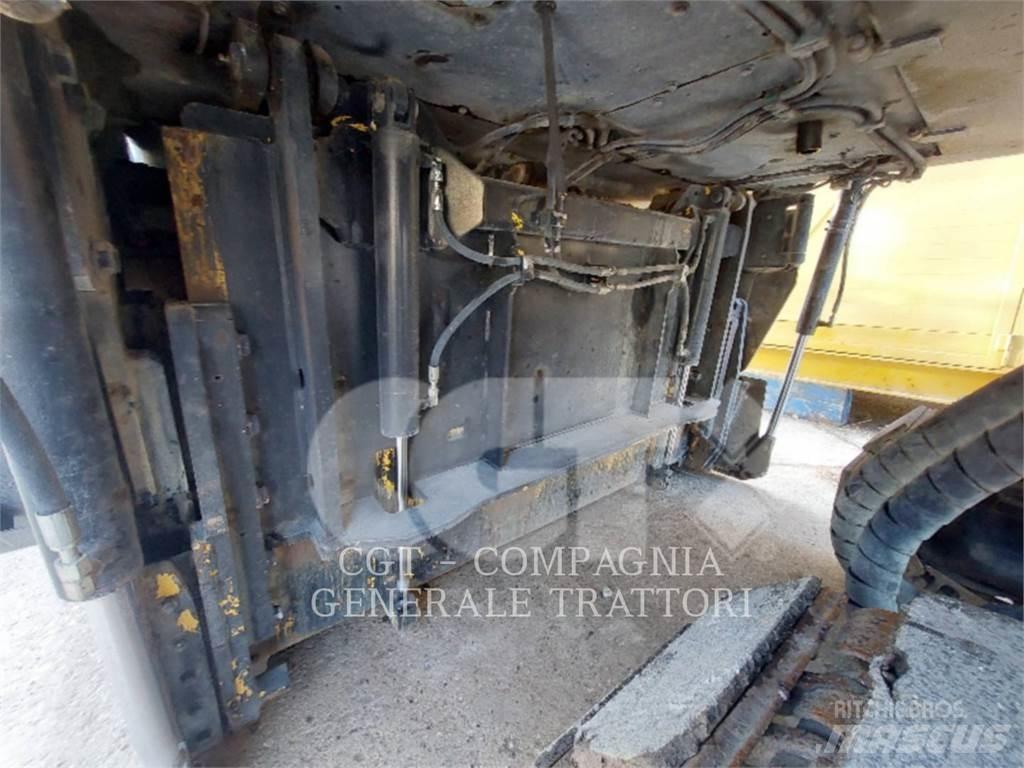 CAT PM620 Utilaje asfalt cu freze reci