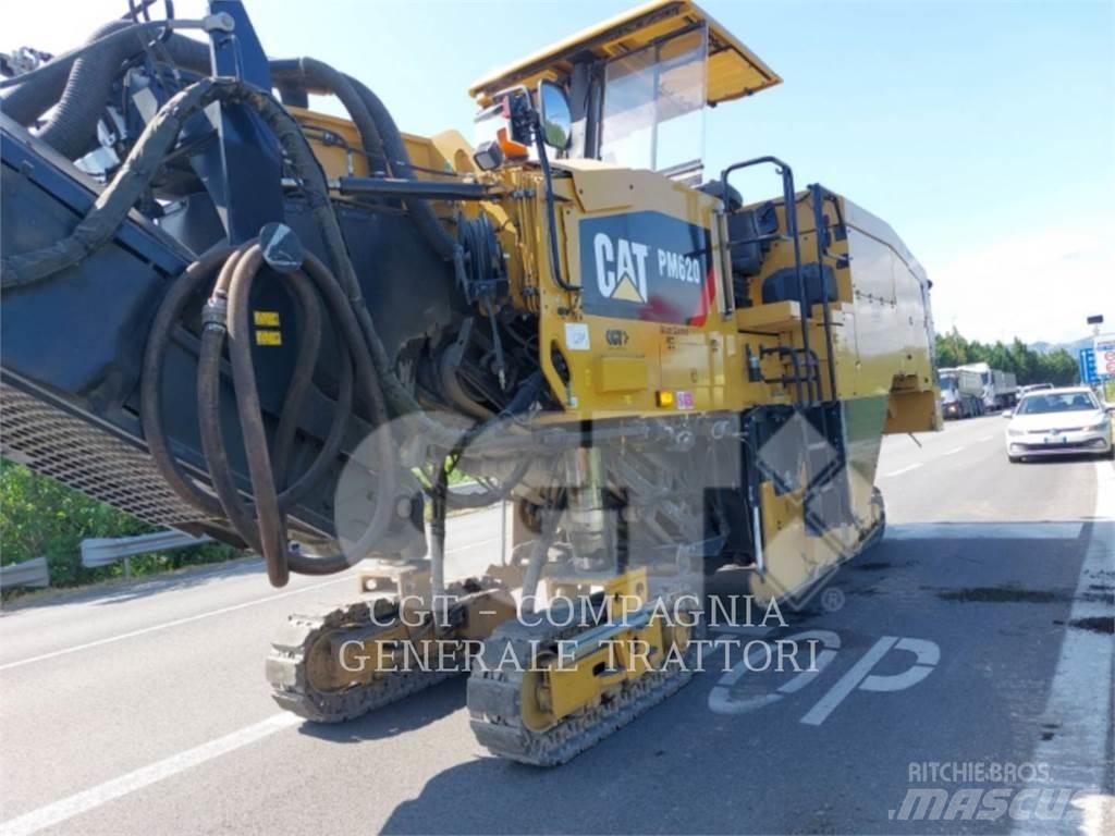 CAT PM620 Utilaje asfalt cu freze reci