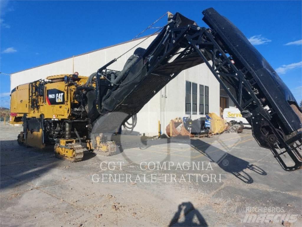 CAT PM620 Utilaje asfalt cu freze reci