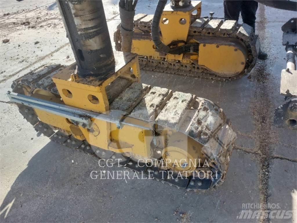 CAT PM620 Utilaje asfalt cu freze reci