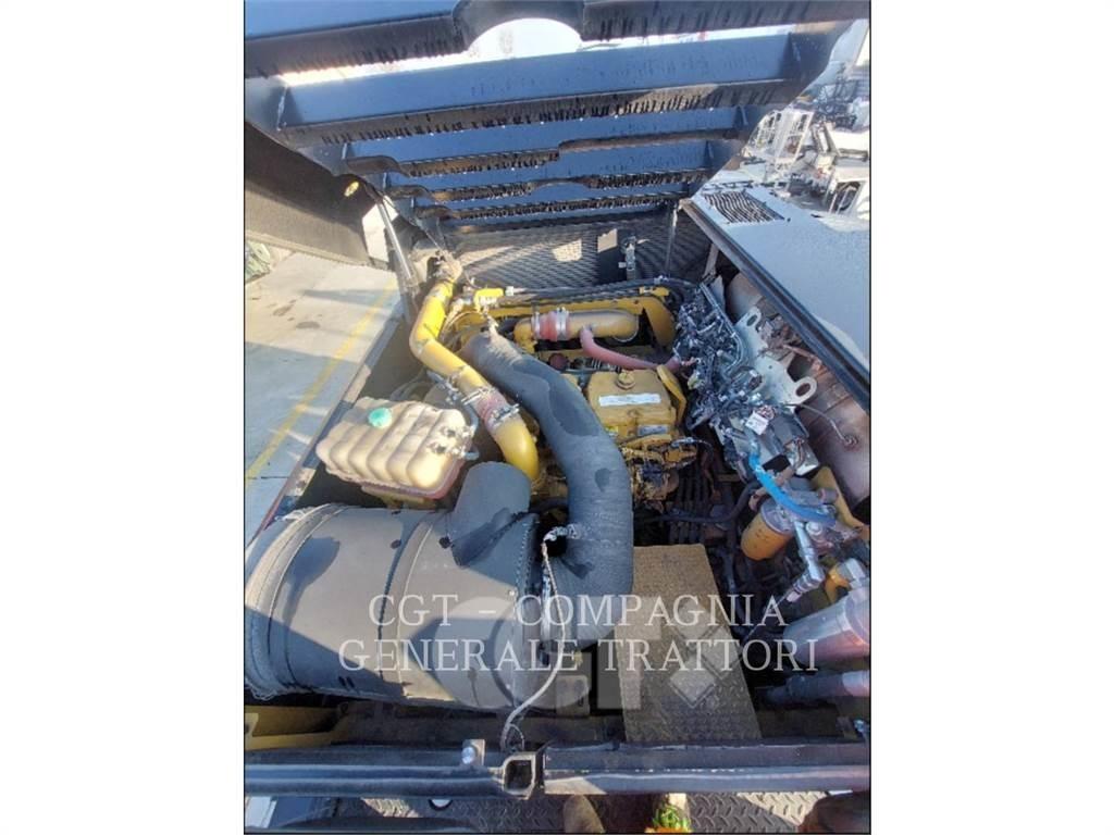 CAT PM620 Utilaje asfalt cu freze reci