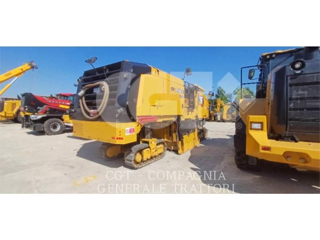 CAT PM620 Utilaje asfalt cu freze reci
