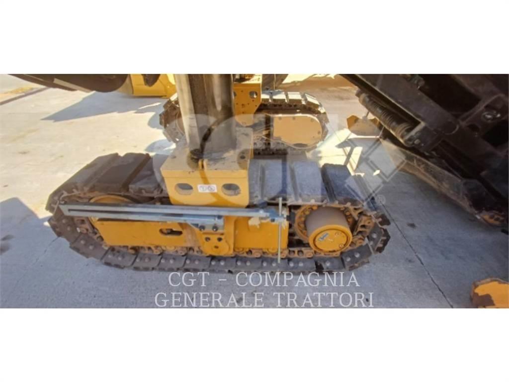CAT PM620 Utilaje asfalt cu freze reci