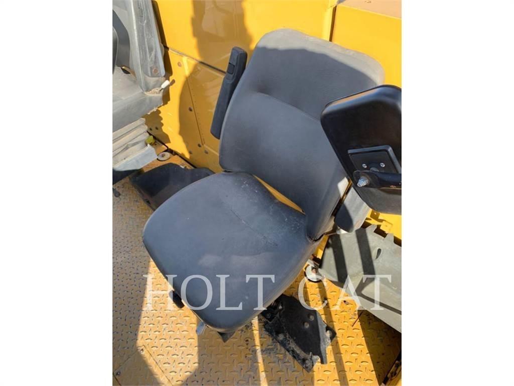 CAT PM620 Reciclatori asfalt