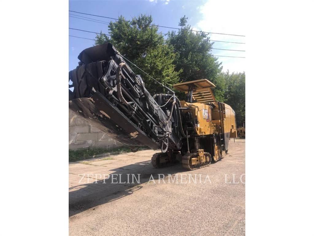 CAT PM620-02LRC Utilaje asfalt cu freze reci