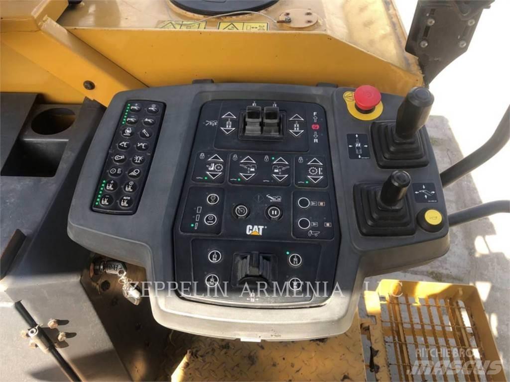 CAT PM620-02LRC Utilaje asfalt cu freze reci