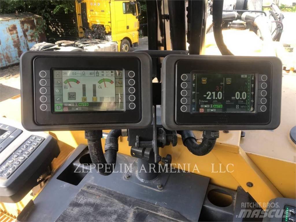 CAT PM620-02LRC Utilaje asfalt cu freze reci