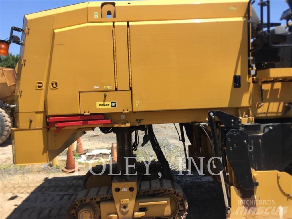 CAT PM622 Utilaje asfalt cu freze reci