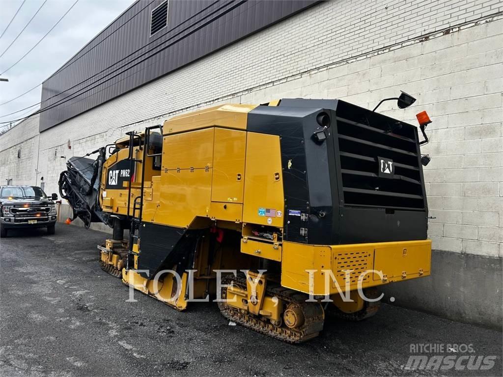 CAT PM622 Utilaje asfalt cu freze reci