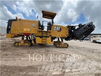 CAT PM822 Reciclatori asfalt
