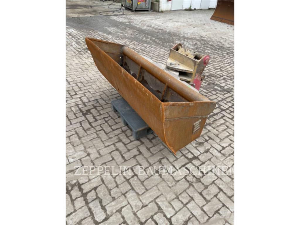 CAT PRIM.-PROD KOMPONENT Excavatoare de santuri