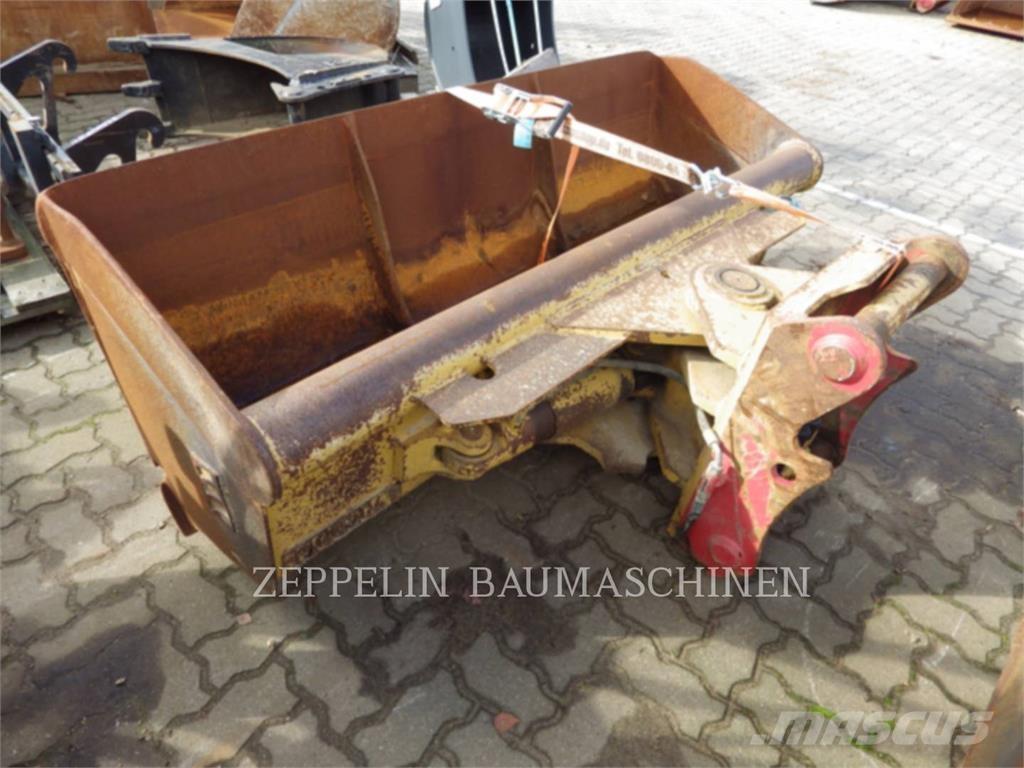 CAT PRIM.-PROD KOMPONENT Excavatoare de santuri