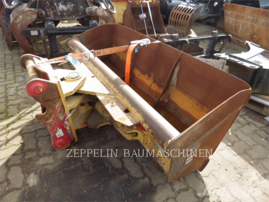 CAT PRIM.-PROD KOMPONENT Excavatoare de santuri