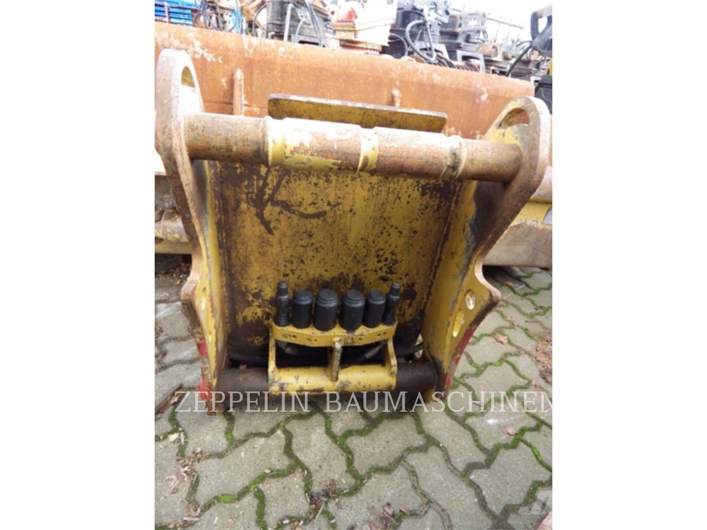 CAT PRIM.-PROD KOMPONENT Excavatoare de santuri