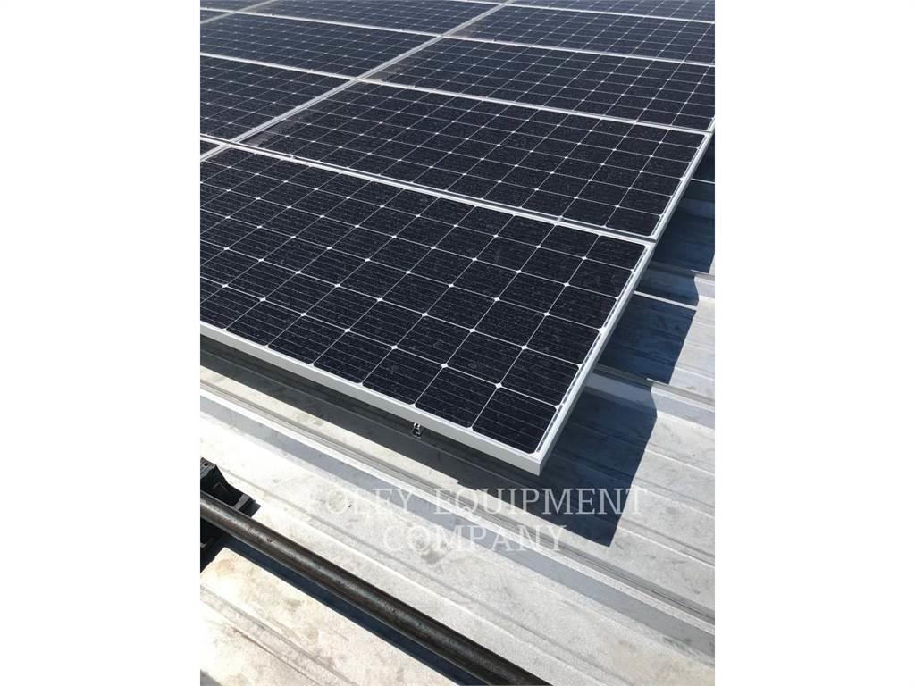 CAT PVC435660 Utilaje construcții - Altele