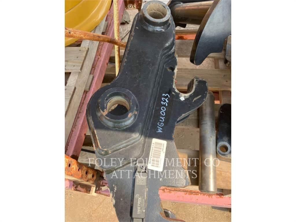 CAT QC305 Excavatoare pe șenile
