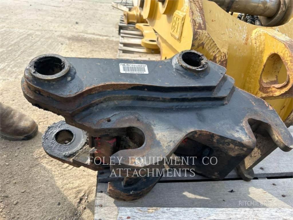 CAT QC308 Excavatoare pe șenile
