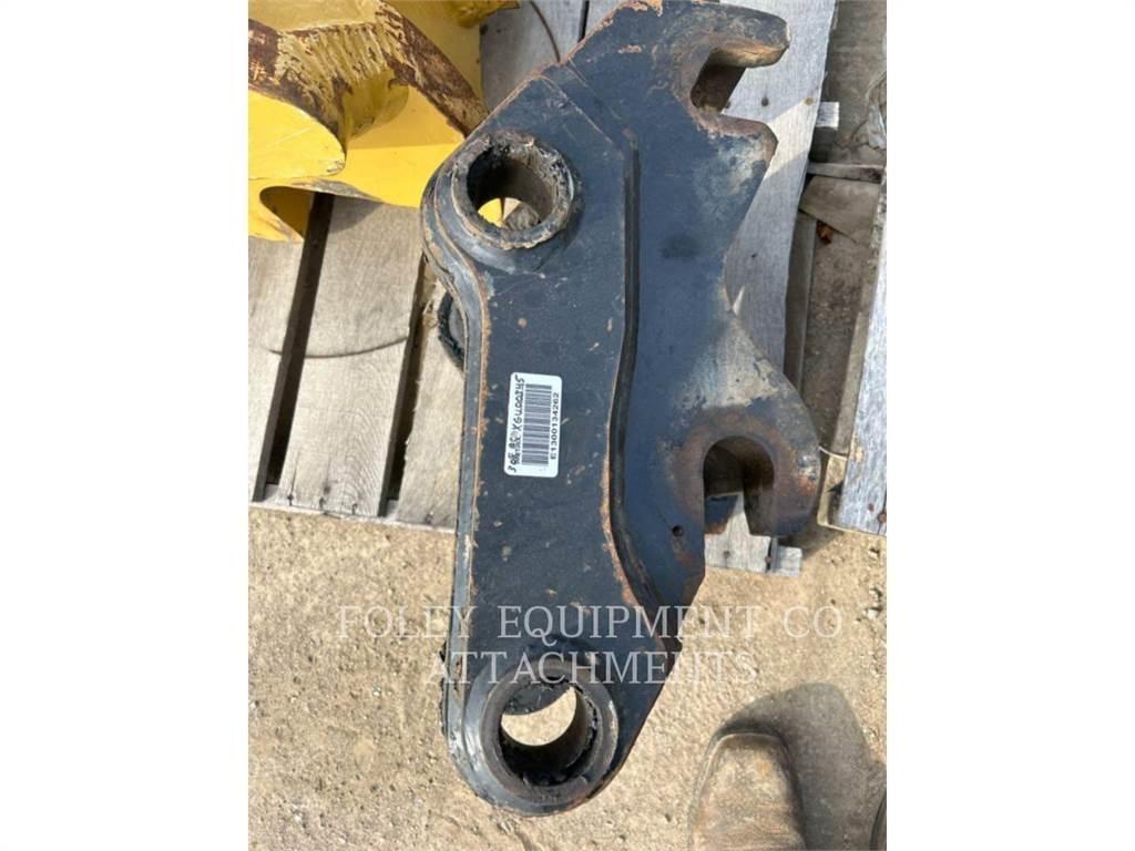 CAT QC308 Excavatoare pe șenile
