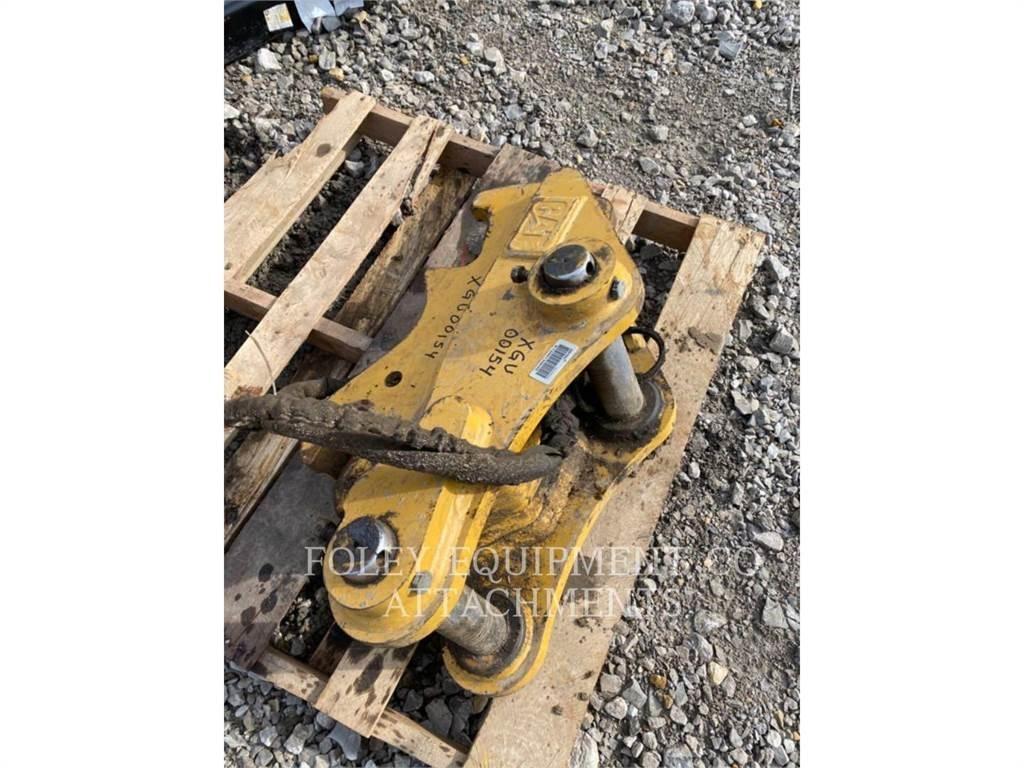 CAT QC315PW Excavatoare pe șenile
