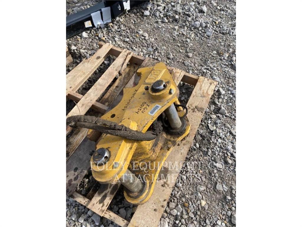 CAT QC315PW Excavatoare pe șenile

