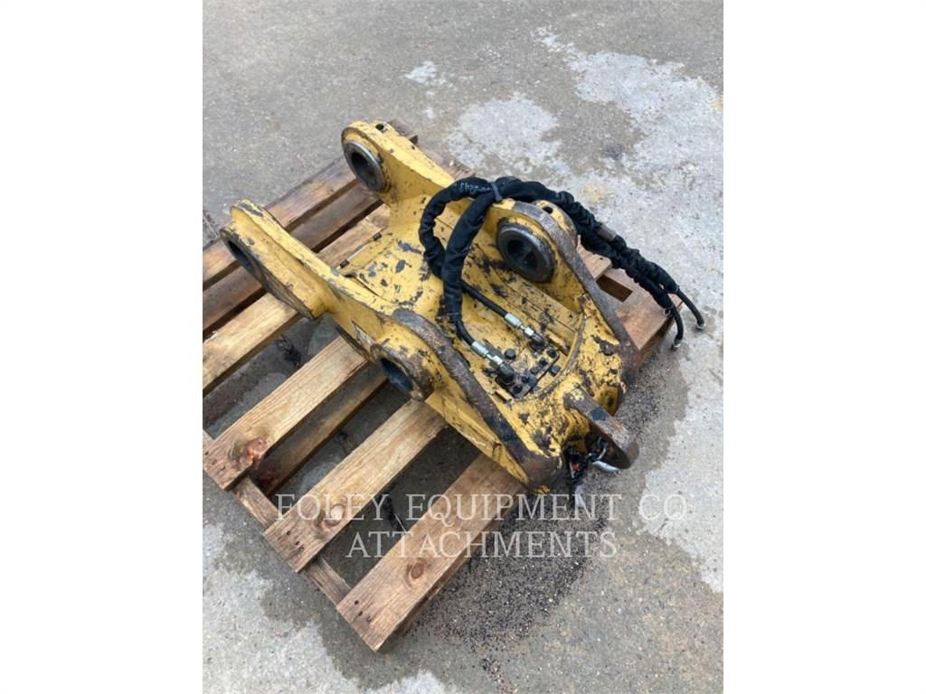 CAT QC315PW Excavatoare pe șenile

