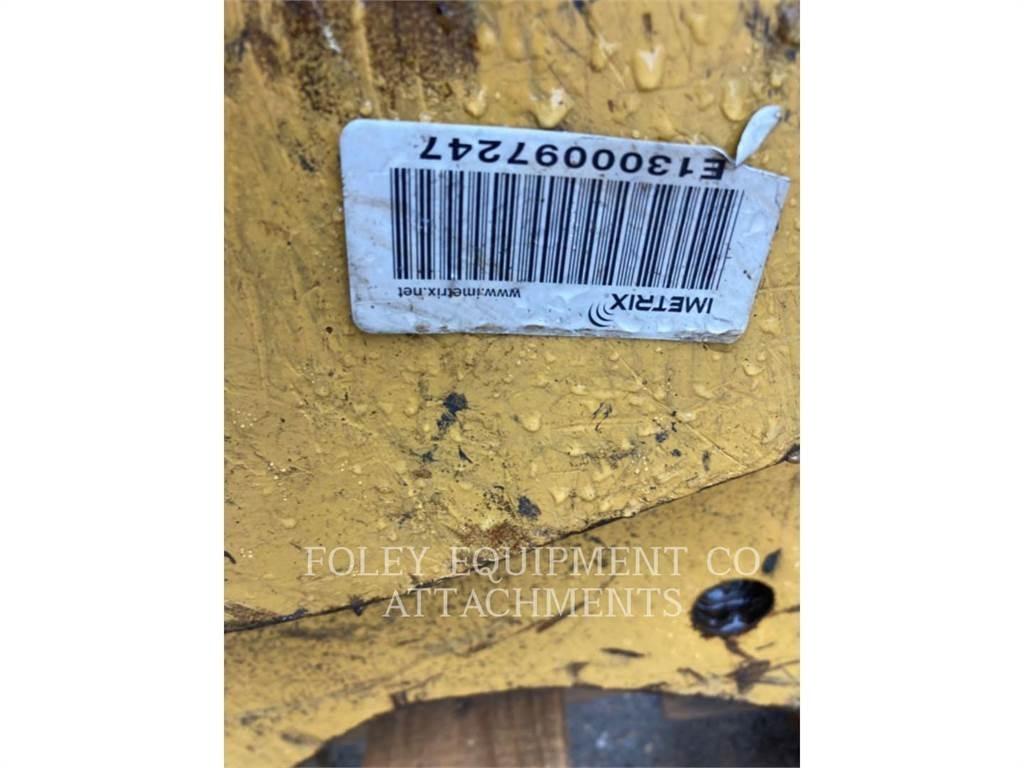 CAT QC315PW Excavatoare pe șenile
