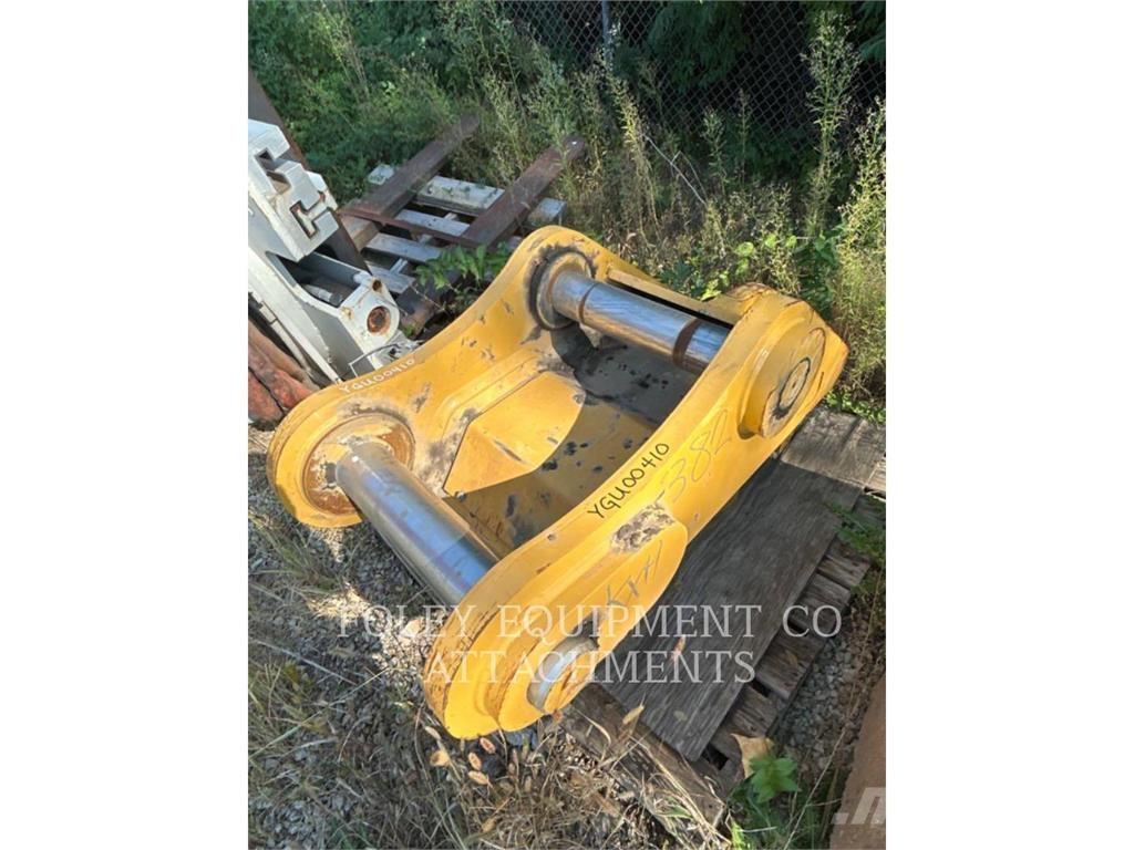 CAT QCHEXTBPW Excavatoare pe șenile
