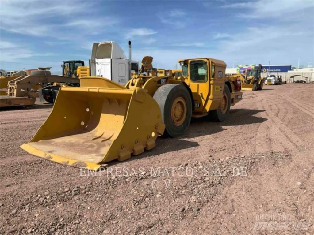 CAT R 1300 G Incarcator subteran