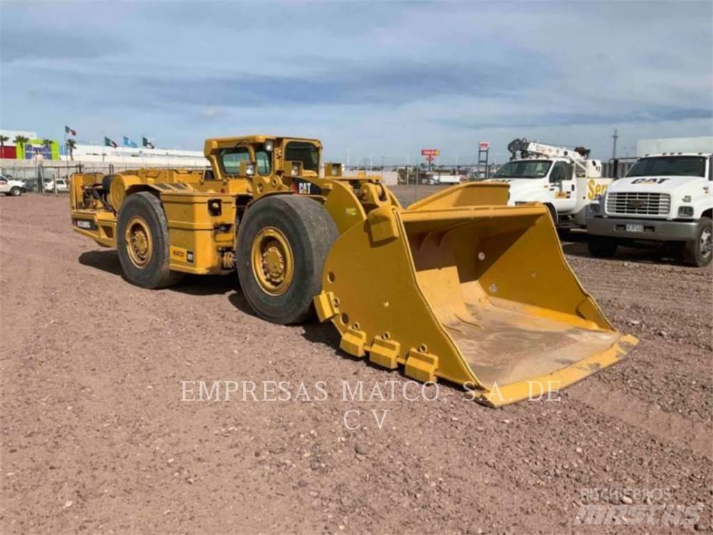 CAT R 1300 G Incarcator subteran