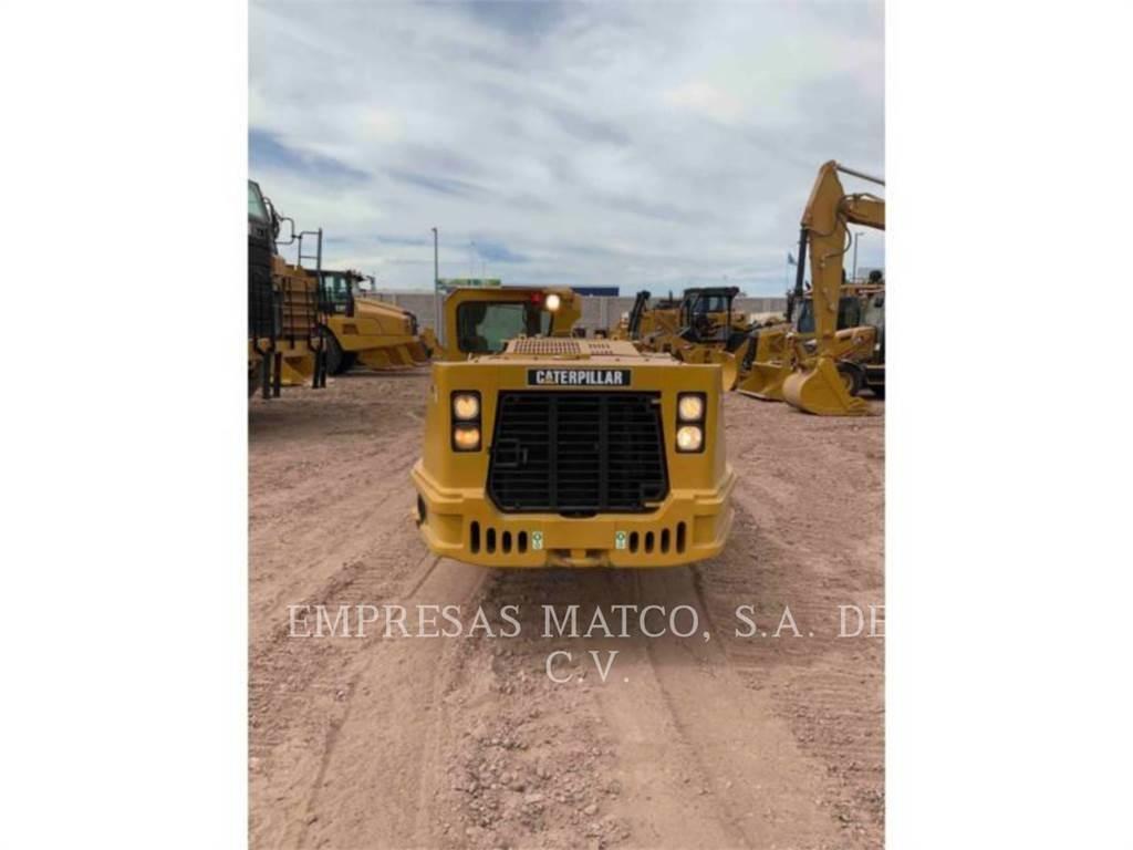 CAT R1300G Incarcator subteran