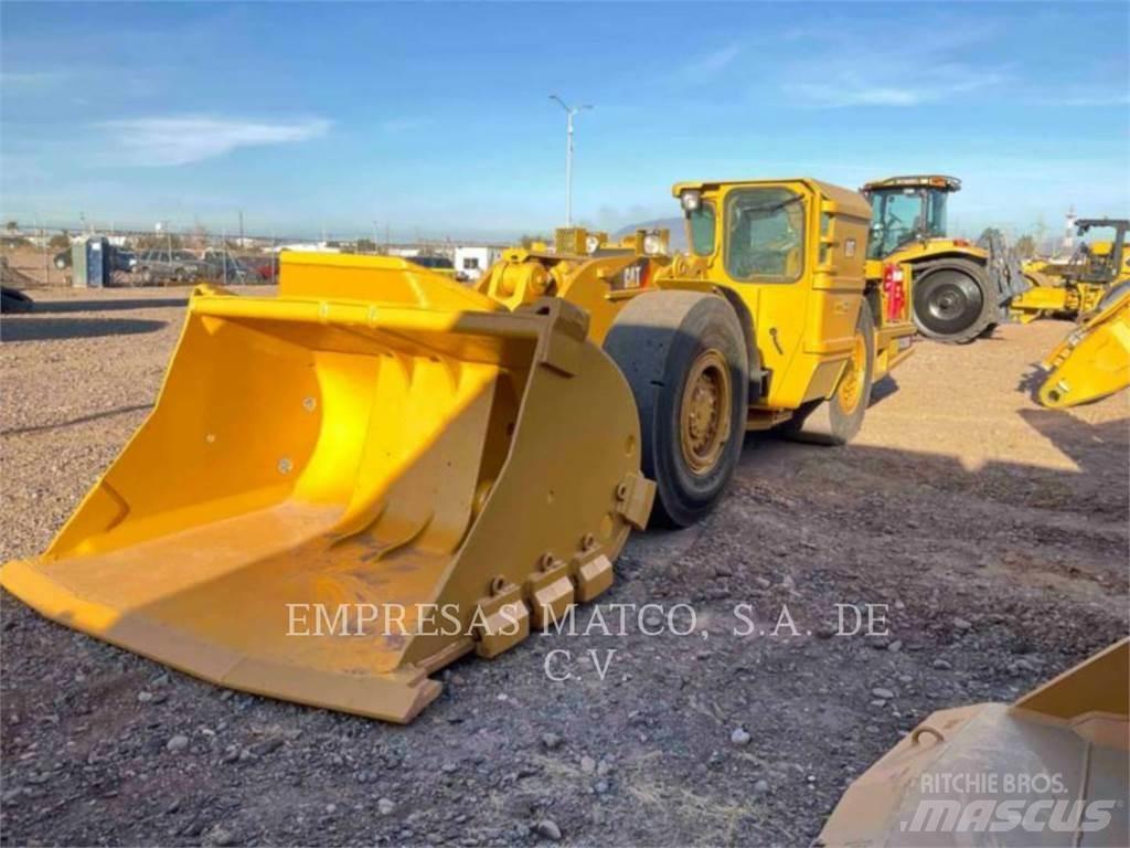 CAT R1300G Incarcator subteran
