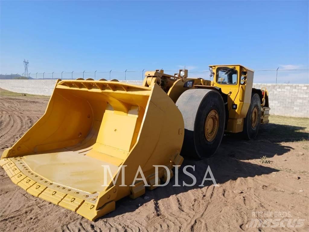 CAT R1700G Incarcator subteran