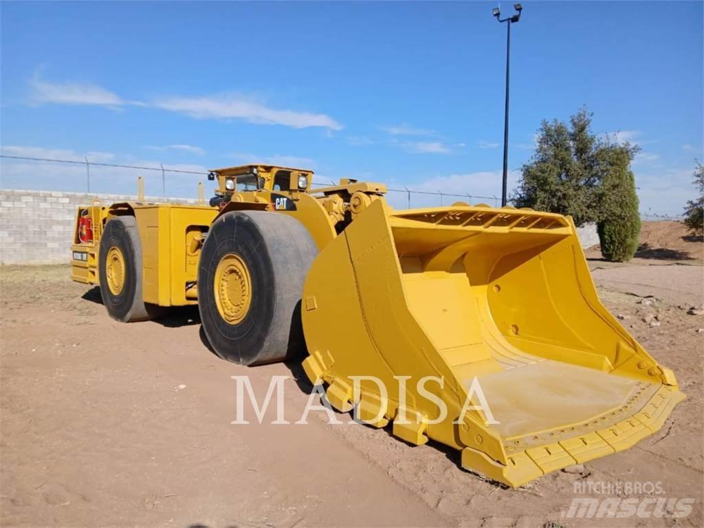 CAT R1700G Incarcator subteran