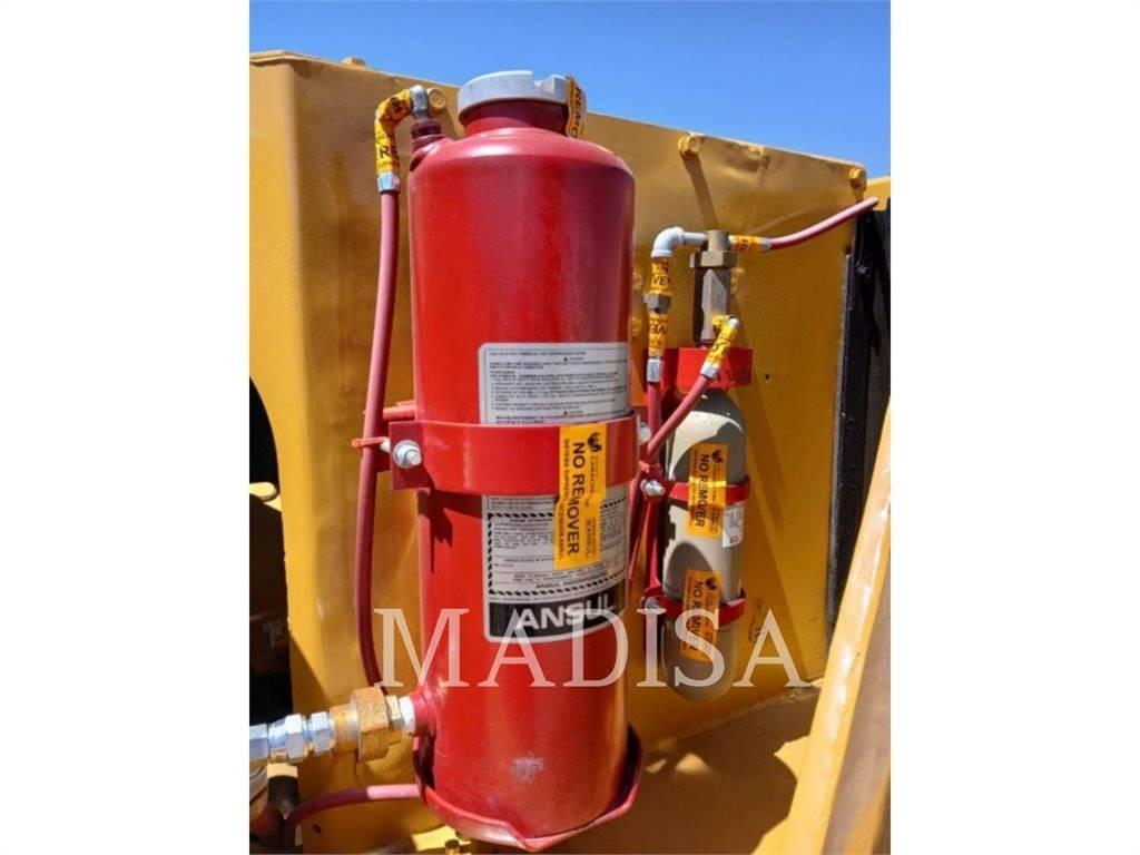 CAT R1700G Incarcator subteran
