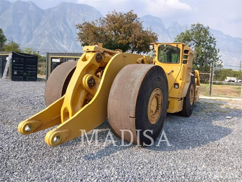 CAT R1700G Incarcator subteran