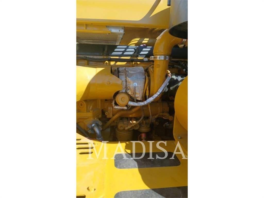 CAT R1700G Incarcator subteran