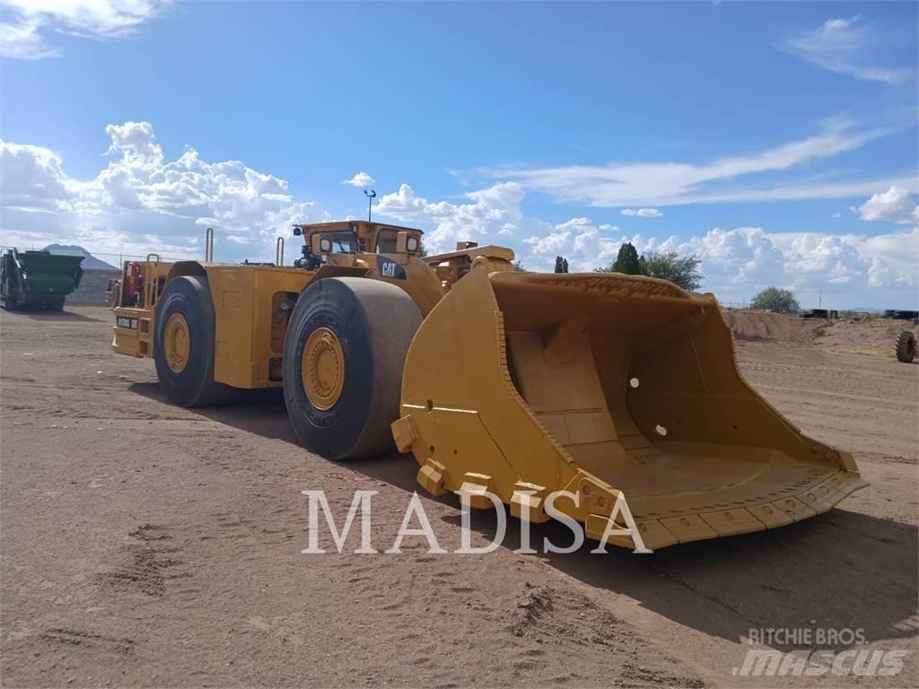 CAT R1700G Incarcator subteran