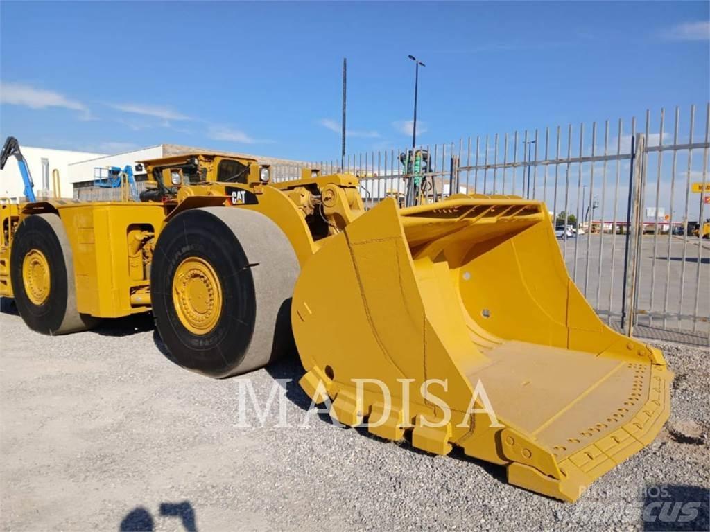 CAT R1700G Incarcator subteran