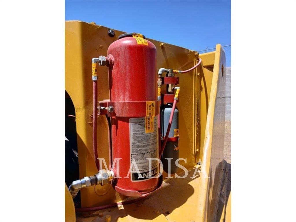 CAT R1700G Incarcator subteran