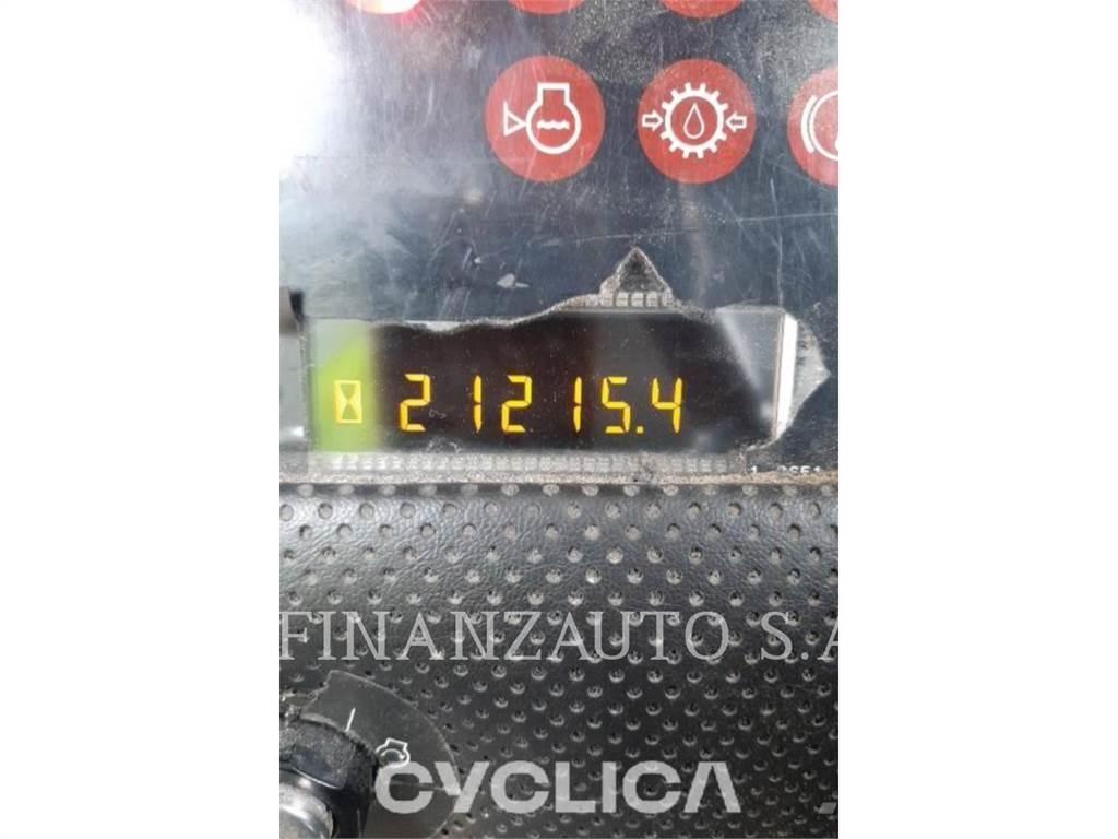 CAT R2900 G Incarcator subteran