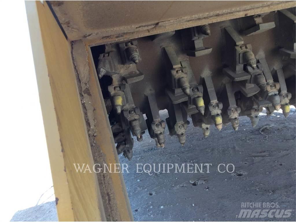 CAT RM-300 Reciclatori asfalt